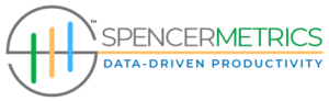 SpencerMetrics logo